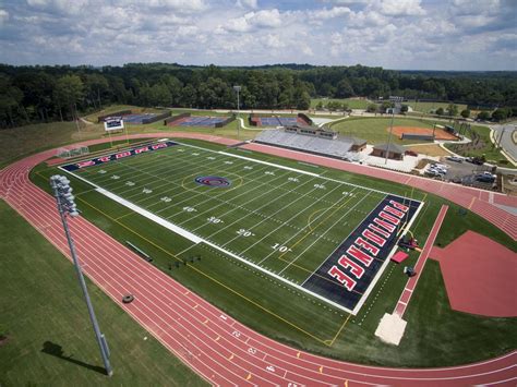 Providence Christian Academy (Top Ranked Private School for 2024-25) - Lilburn, GA