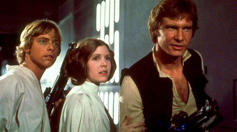 ‘Star Wars’: How the Force has awakened a new generation of moviegoers ...