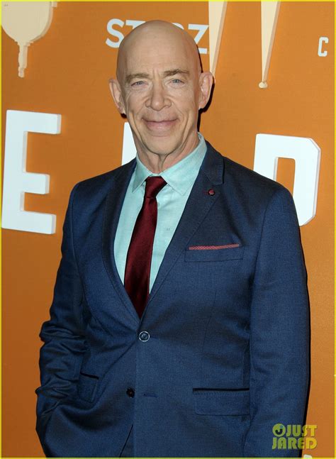 J.K. Simmons & 'Counterpart' Cast Celebrate Season Two Premiere - Watch ...