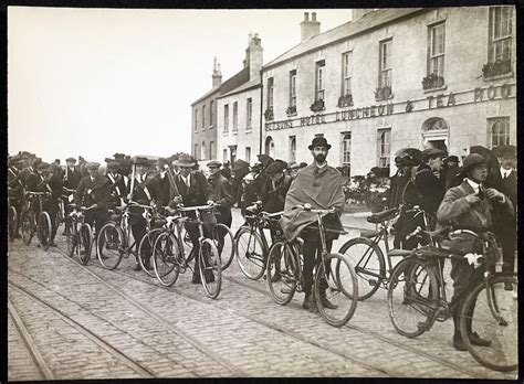 The Easter Rebellion 1916 in Pictures – The Irish Times