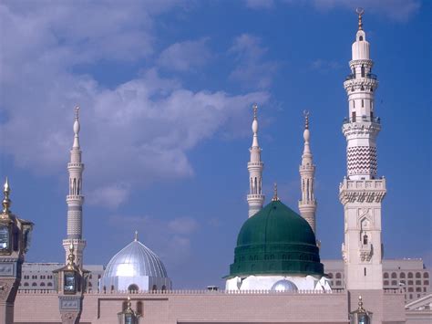 Madina Shareef, Madina Munawwara, Gumbad E Khizra, Tajdar E Haram ...