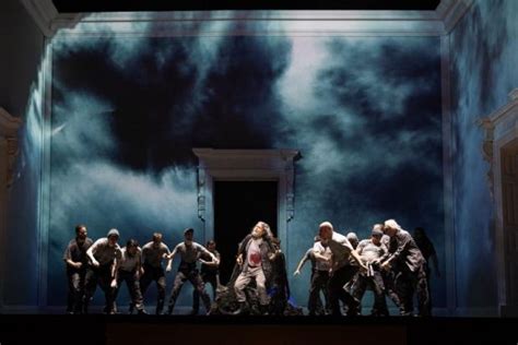 Idomeneo | Stage Whispers