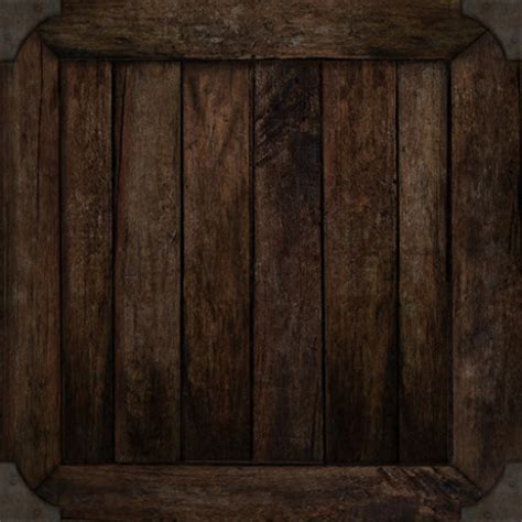 wooden crate texture dark by dementiaRunner on DeviantArt