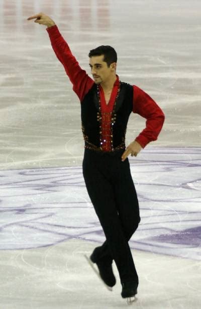 Winter Olympics: Flag-bearer Lucas Eguibar, Queralt Castellet and Javier Fernández, Spain's ...