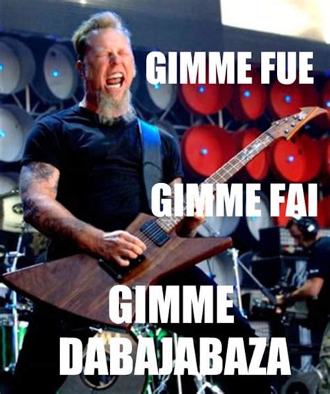 The 12 Best Metallica Memes | Louder