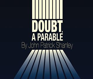 Doubt, A Parable - School of Theatre, Film & Television