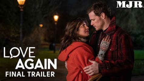 Love Again | Final Trailer (2023) - YouTube