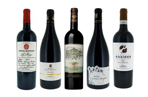 Best Corbières red wines: Panel tasting results - Decanter