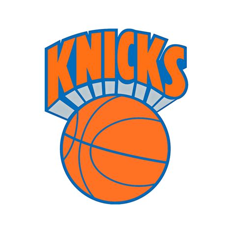 New York Knicks Logo History | FREE PNG Logos