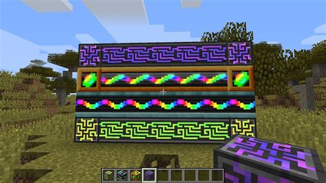 Chisel Mod 1.12.2 (Updated) - Download Mod for Minecraft