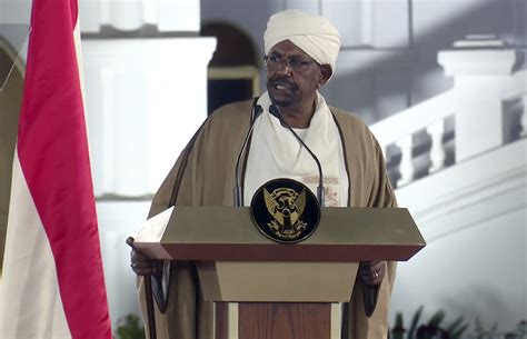 Omar al-Bashir trial cannot hide failure of transitional government to ...