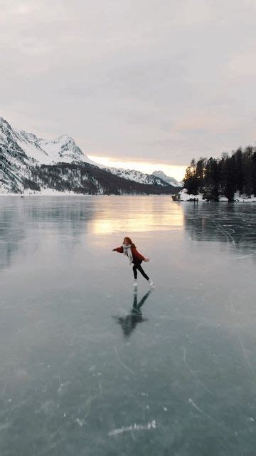 Outdoor ice skating – Artofit