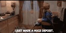 Dumb And Dumber Toilet Scene Gif GIFs | Tenor