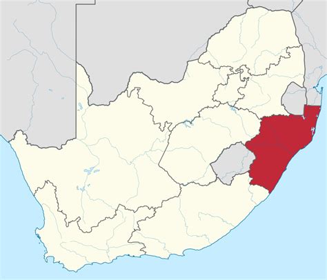 KwaZulu-Natal Province, South Africa Genealogy • FamilySearch