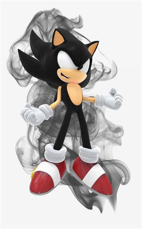 Sonic The Hedgehog Dark Super Sonic, shadow the hedgehog running HD phone wallpaper | Pxfuel