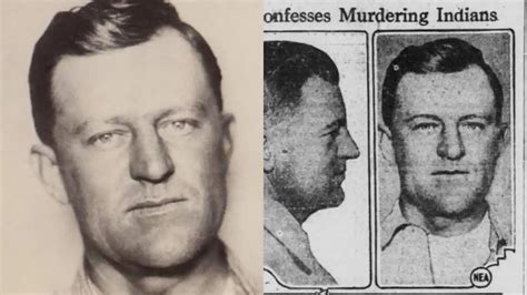 Osage Indian Murders: Who Is Ernest Burkhart And Why Did He Kill His Wife’s Family? - Sentient Post