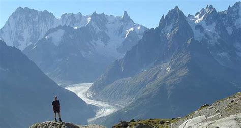 Mont Blanc Facts - 13 Unique Facts About Mont Blanc | KickassFacts