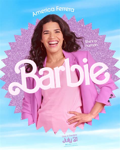 Barbie the movie 2023: trailer, posters, pictures, cast and more info ...