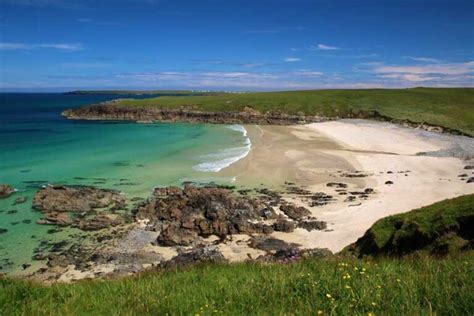 18 Best Isle of Lewis Beaches (2024)