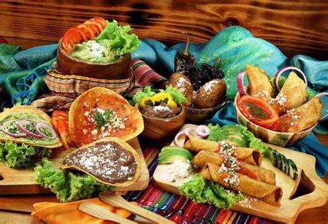 ¿Cuál es la comida típica de Guatemala? - Guatemala mi país