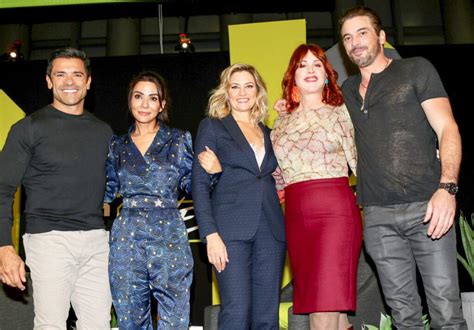 Mark Consuelos Says 'Goodbye' To 'Riverdale'