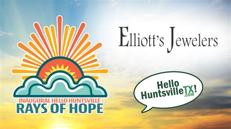 Donate to Rays of Hope 2023 - News, Events, and What's New in Huntsville, Texas