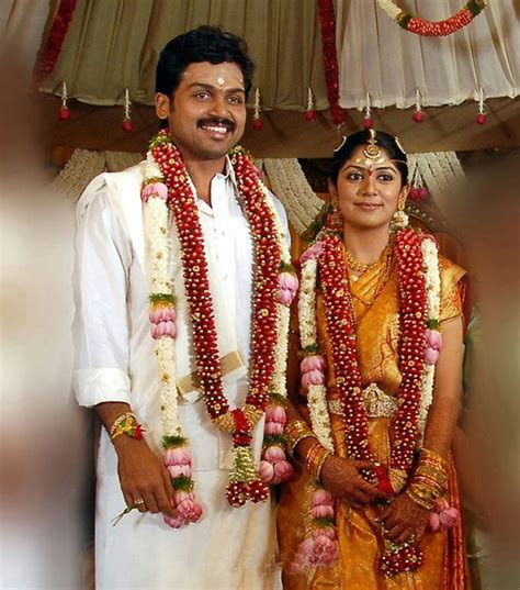 Karthi wedding photos ~ Tamil Actor karthi