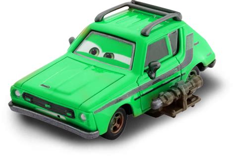 Image - Green Gremlin.png | Pixar Wiki | Fandom powered by Wikia