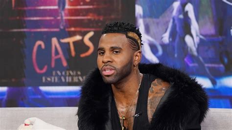 Jason Derulo Mistakenly Believed ‘Cats’ Would ‘Change the World’ | Complex