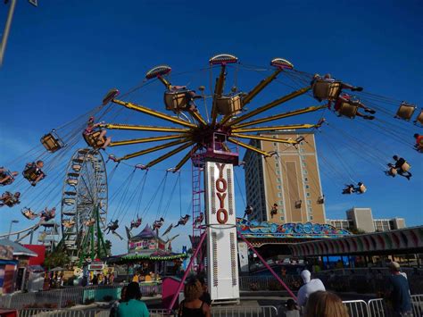 Small Park Showcase: Family Kingdom - Myrtle Beach, SC - Coaster101