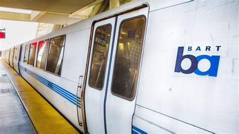 San Francisco BART stations feature ads from Holocaust denial group ...