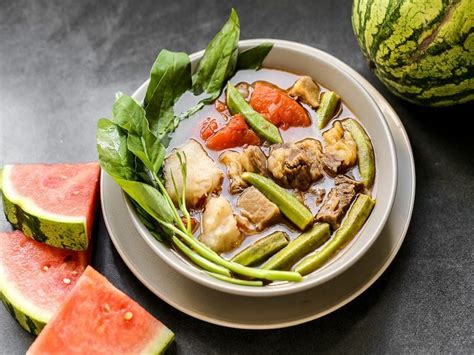 Pork Sinigang - Orderezy.com.au