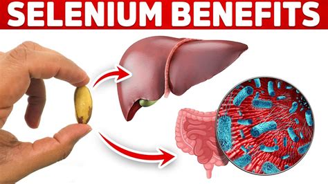 Top Selenium Benefits You've Never Heard Before