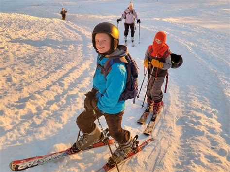 Alpine Touring Ski Gear for Kids (Backcountry Skiing) - Tales of a ...