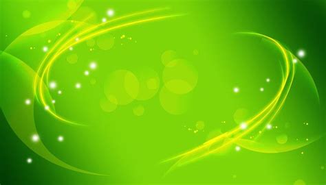 Light Green Background Wallpaper Design