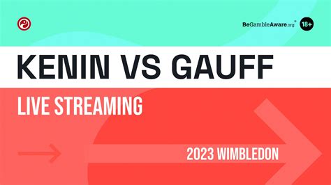 Kenin vs Gauff live stream: How to watch Wimbledon online