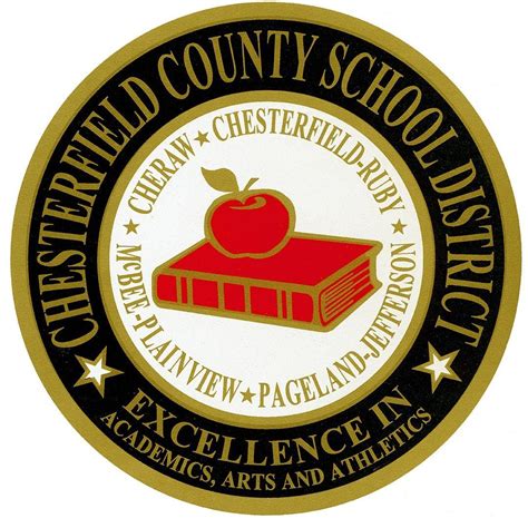 Chesterfield County School District