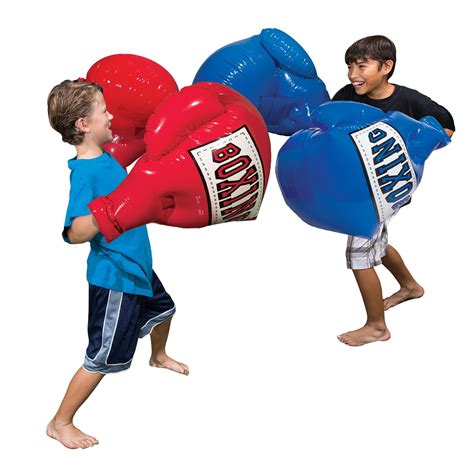 MEGA BOXING GLOVES - Walmart.com