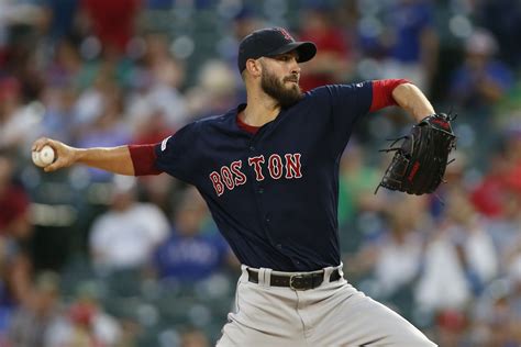 Seriously, It’s Time to Look at Rick Porcello - Viva El Birdos