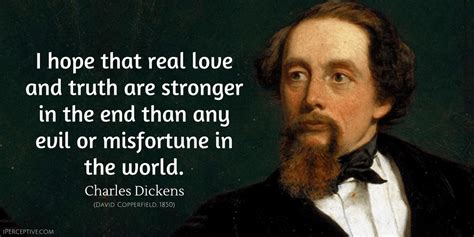 Charles Dickens Quotes - iPerceptive