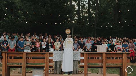 10 Reasons you Need to go on a Retreat This Year – DiocesanPriest.com