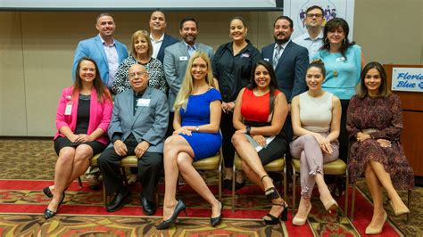 First Coast Hispanic Chamber of Commerce kicks off Hispanic Heritage Month | Jacksonville Today