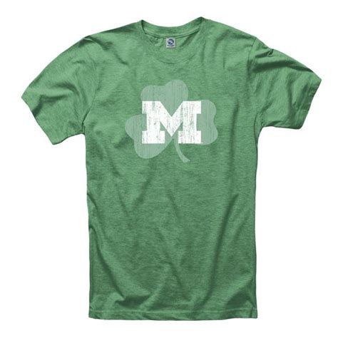 The M Den | Michigan athletics, Michigan, Tees