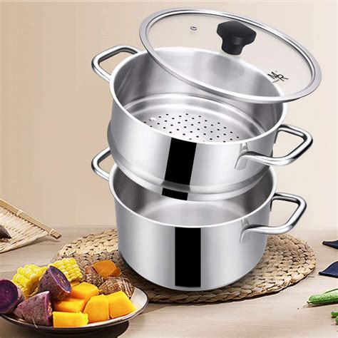 Best Stainless Steel Food Steamers | Best Food Steamer Brands