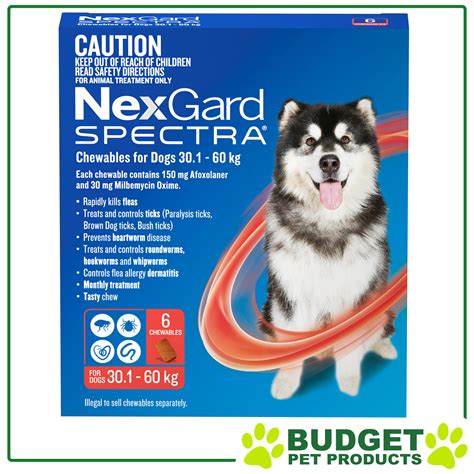 Nexgard Flea And Tick Protection - Photos All Recommendation