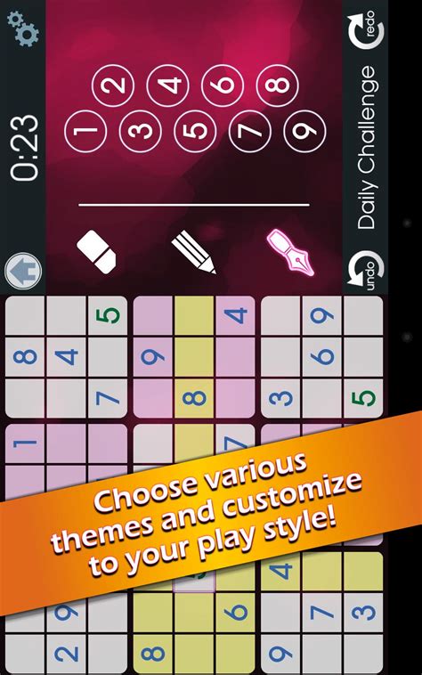 Sudoku: Daily Challenge for Android - APK Download