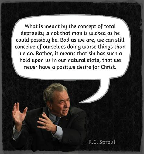 Rc Sproul Quotes - ShortQuotes.cc