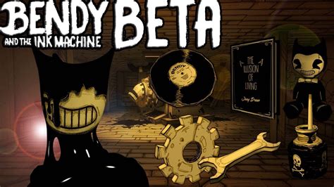 bendy mod 1.12.2 (or 1.7.10) Minecraft Mod