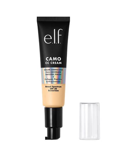 The 13 Best CC Creams for Flawless Makeup | Who What Wear