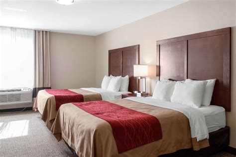 Comfort Inn, Bozeman (MT) - Booking Deals, Photos & Reviews